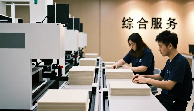 找标网