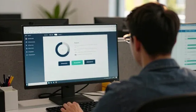 制造业系统稳定性提升的实用维护建议