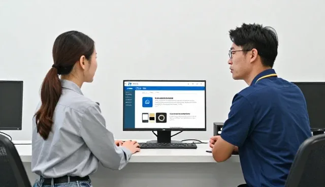 制造业应用开发中售后支持的常见问题及应对策略