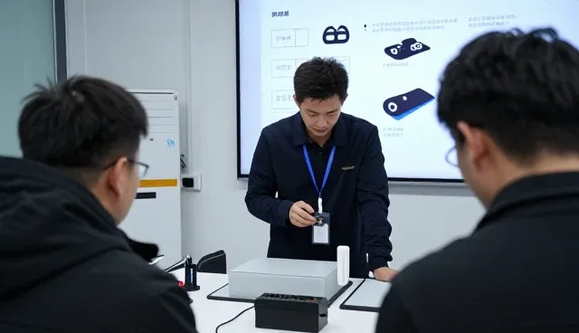 技术咨询帮助解决技术问题